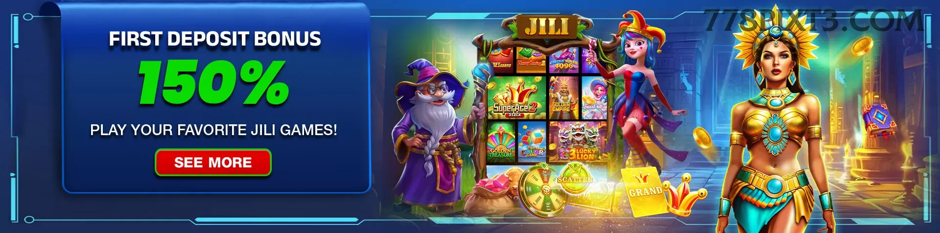 Slots com prêmios 778pix